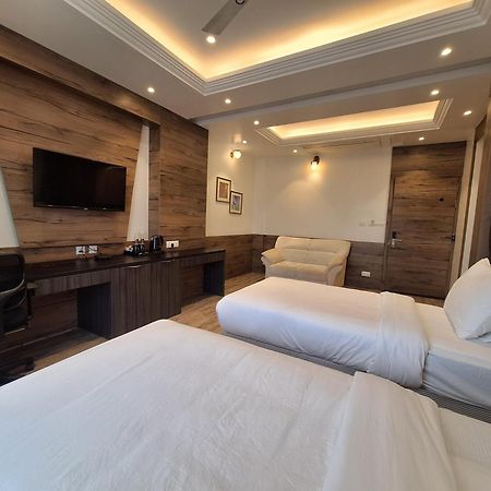 The Utopia Resort Sanchi Luaran gambar