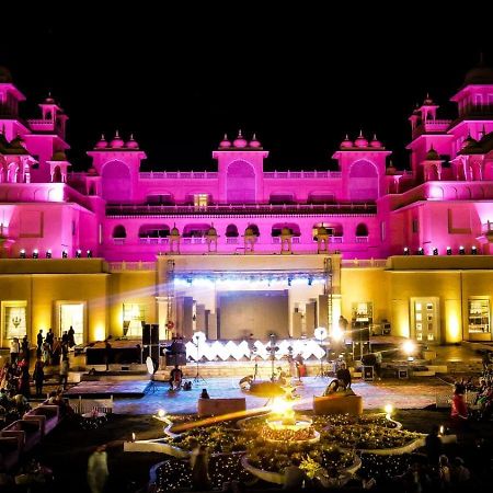 The Utopia Resort Sanchi Luaran gambar