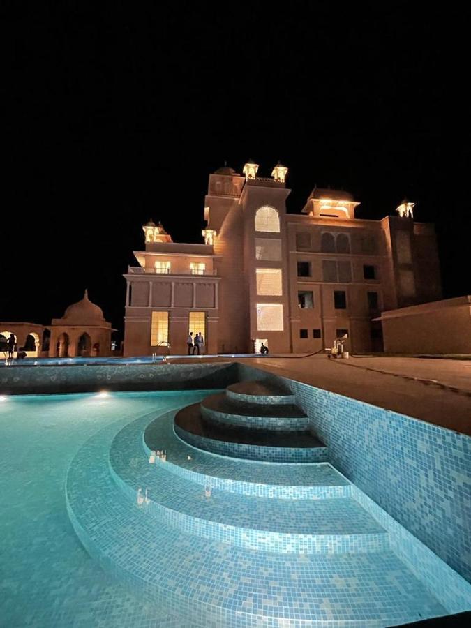 The Utopia Resort Sanchi Luaran gambar