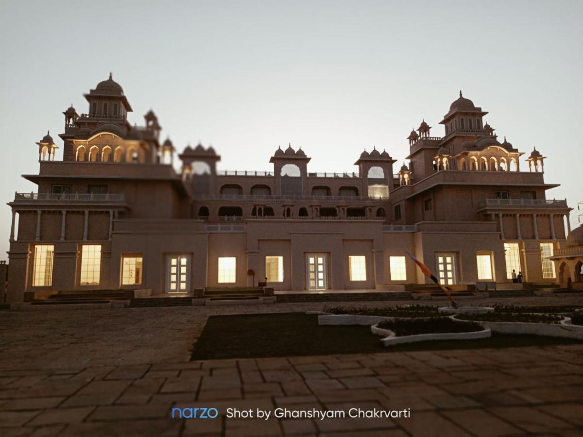 The Utopia Resort Sanchi Luaran gambar