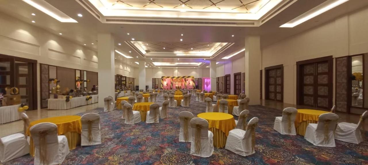 The Utopia Resort Sanchi Luaran gambar