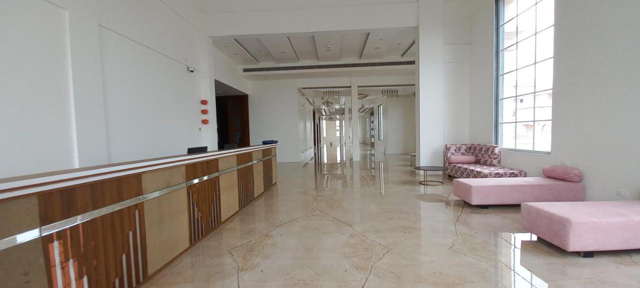 The Utopia Resort Sanchi Luaran gambar