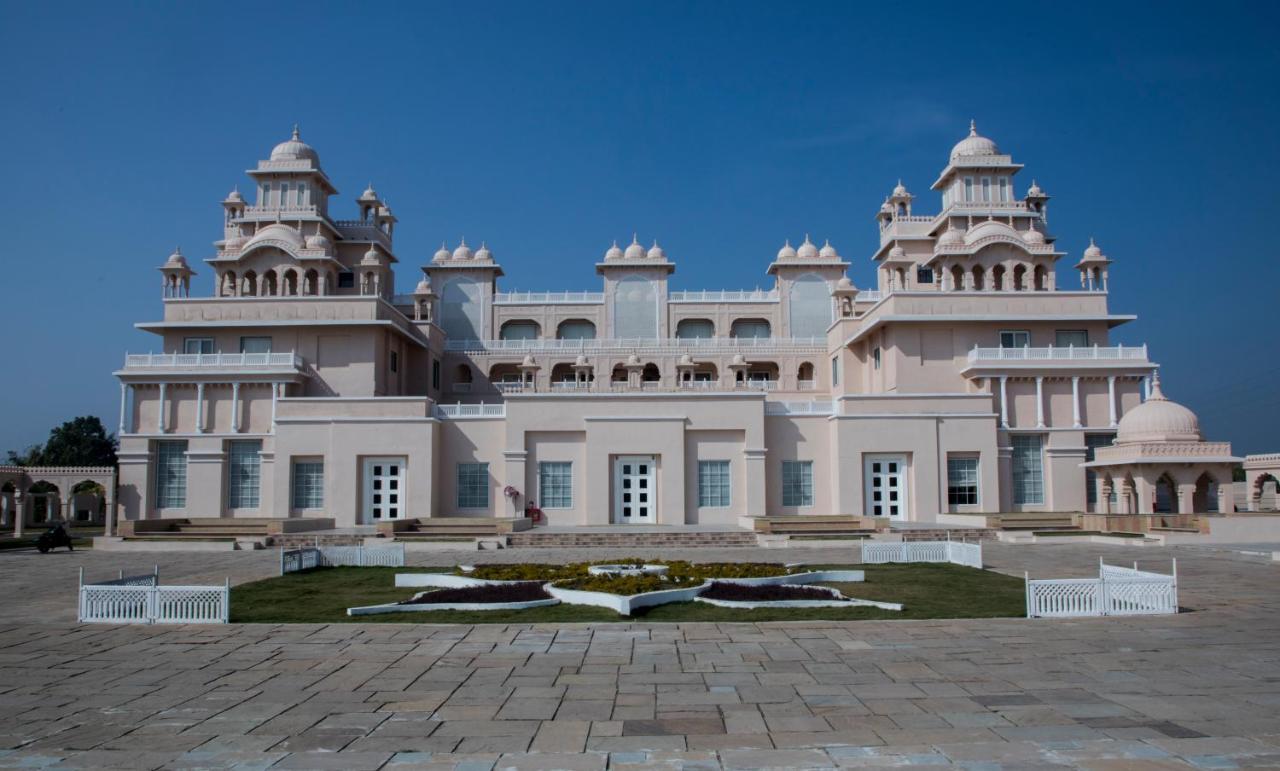 The Utopia Resort Sanchi Luaran gambar