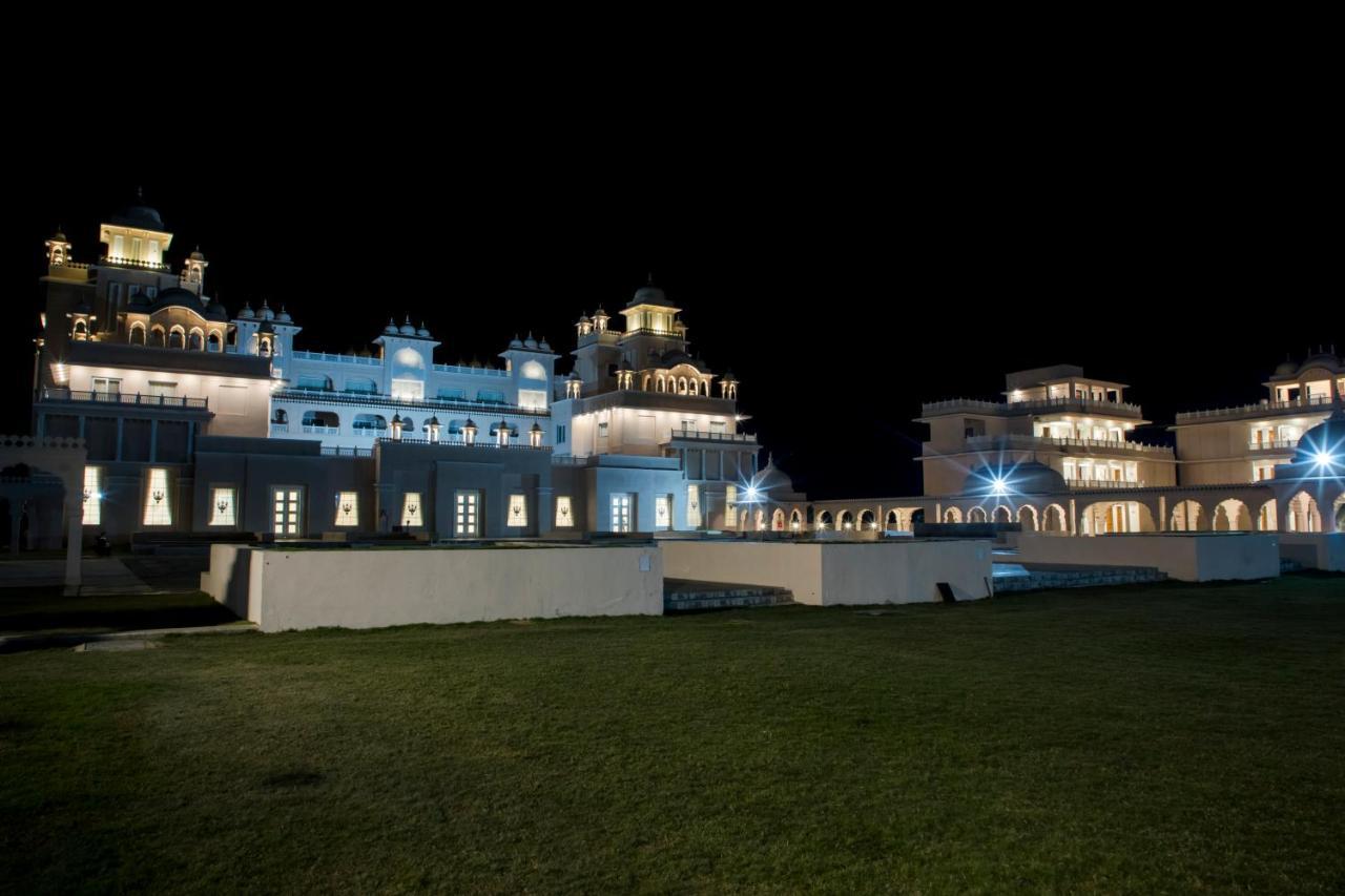 The Utopia Resort Sanchi Luaran gambar