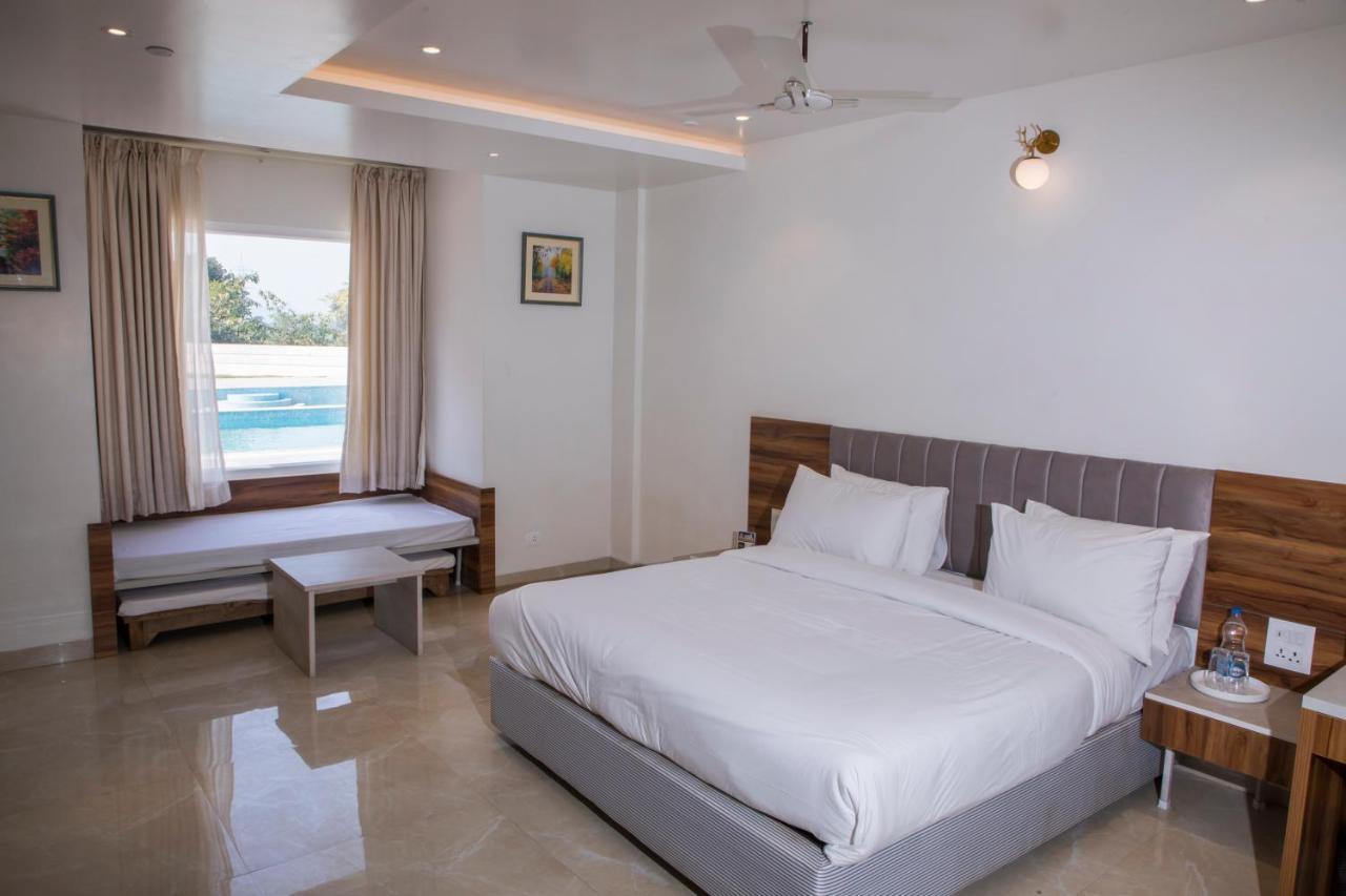 The Utopia Resort Sanchi Luaran gambar