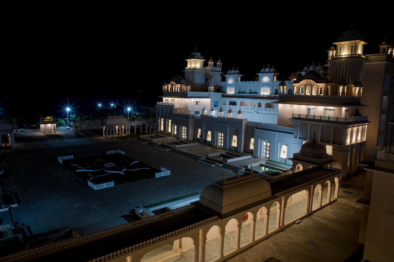 The Utopia Resort Sanchi Luaran gambar
