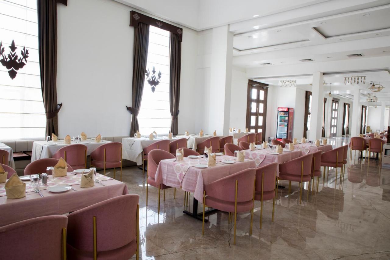 The Utopia Resort Sanchi Luaran gambar
