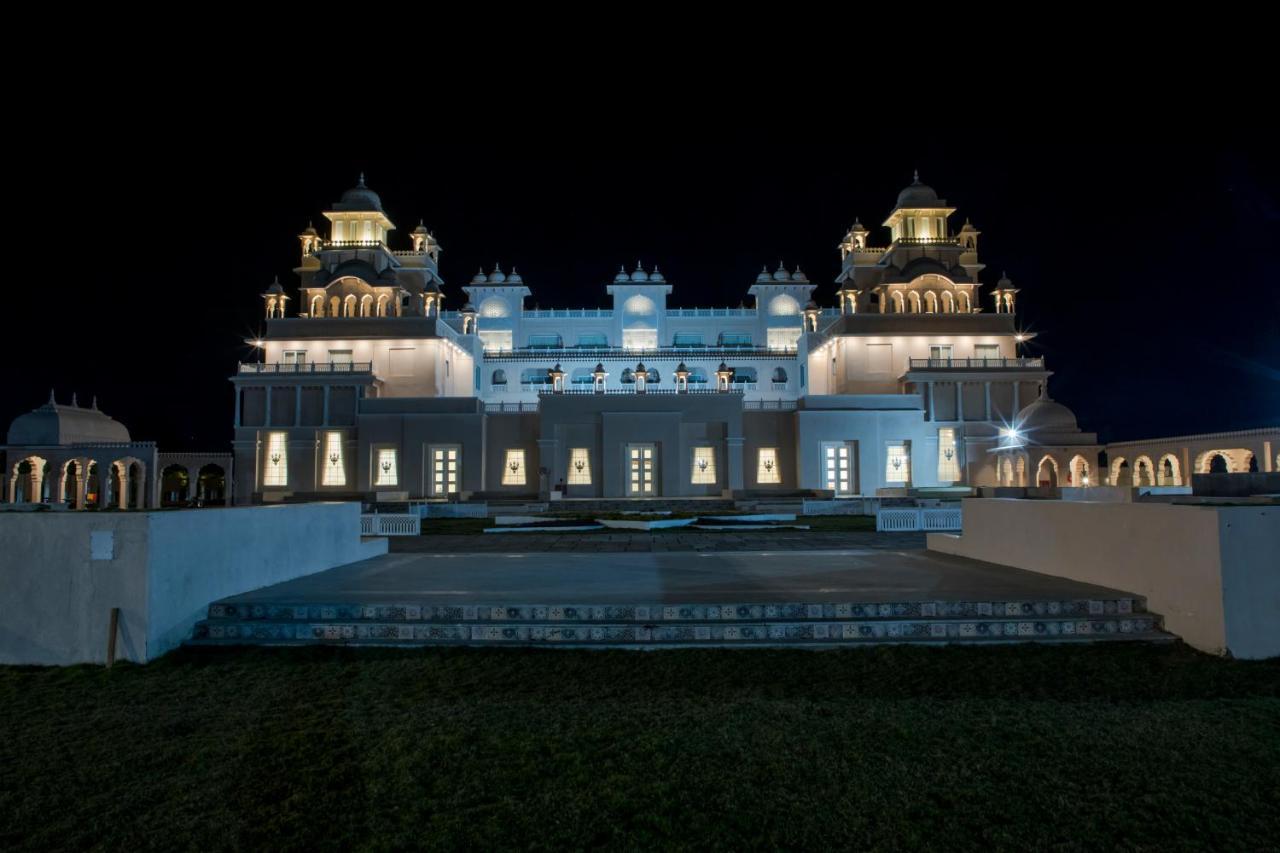 The Utopia Resort Sanchi Luaran gambar