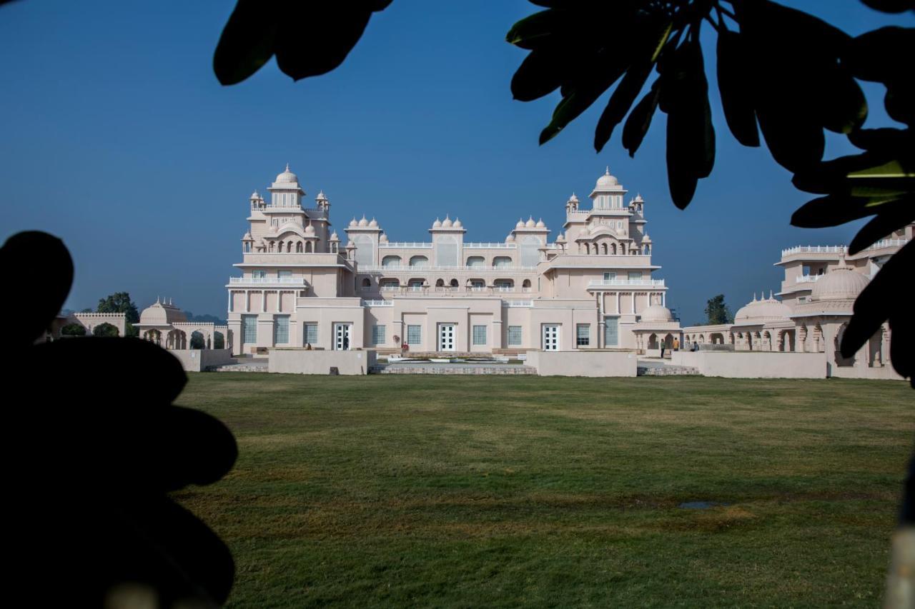 The Utopia Resort Sanchi Luaran gambar