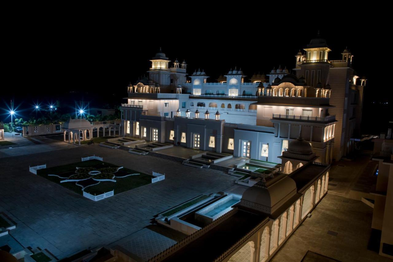 The Utopia Resort Sanchi Luaran gambar