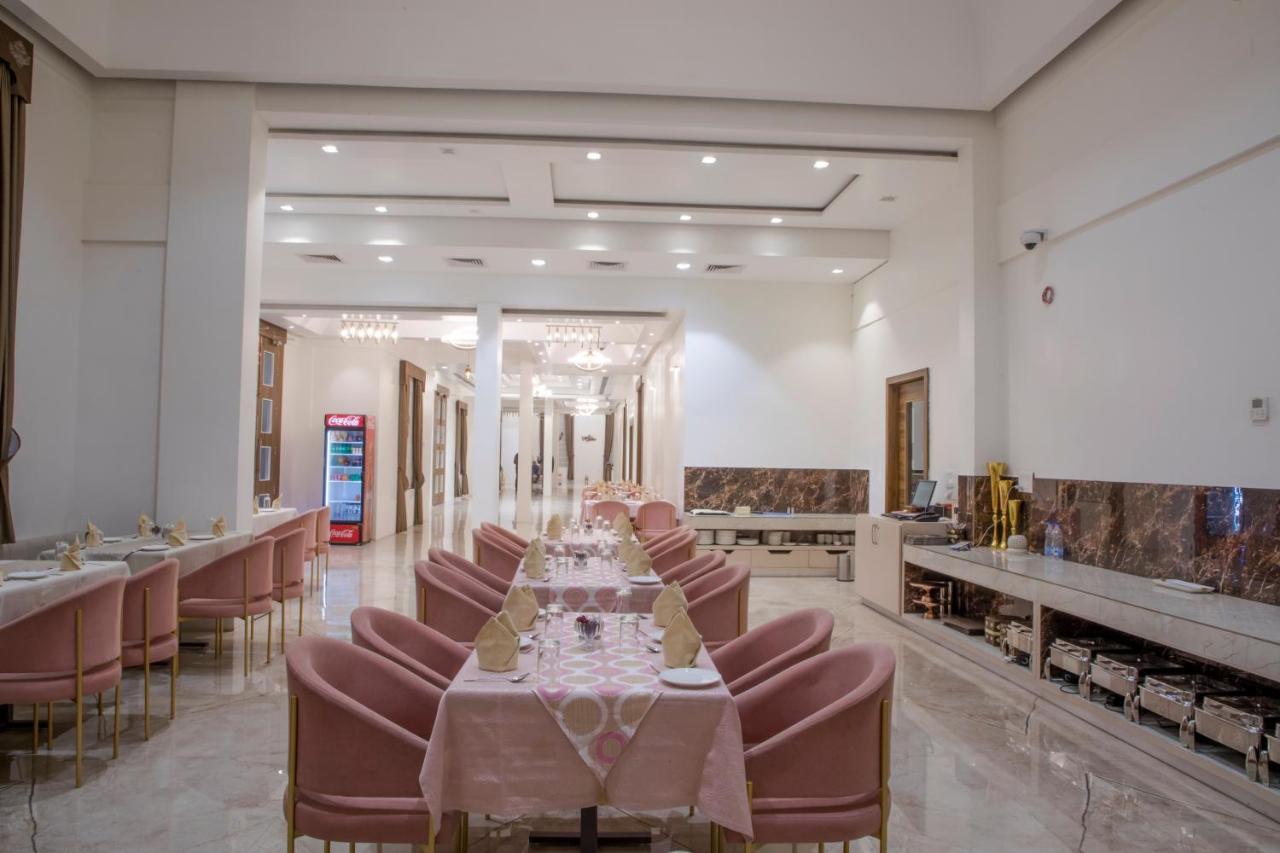 The Utopia Resort Sanchi Luaran gambar