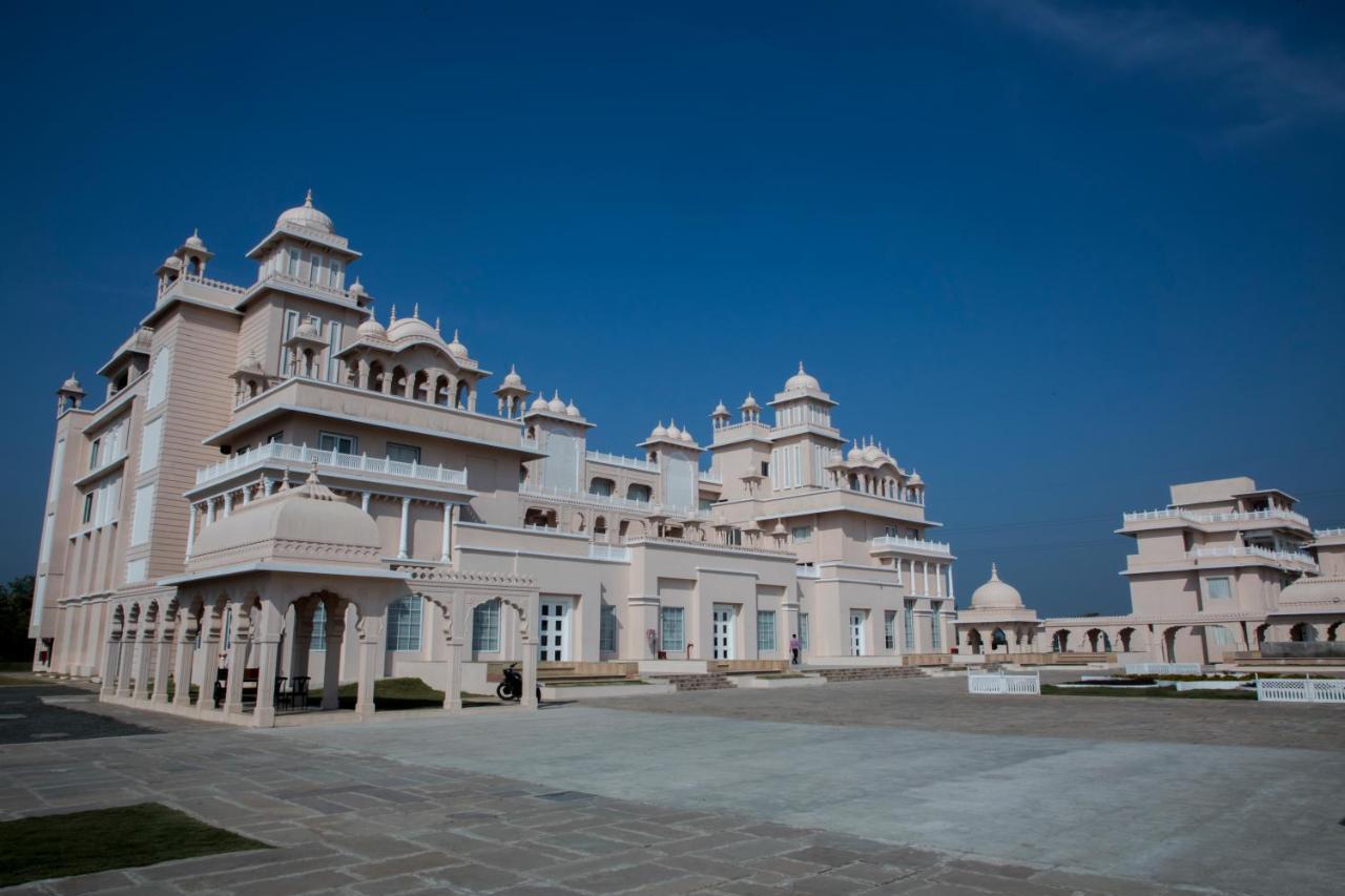 The Utopia Resort Sanchi Luaran gambar