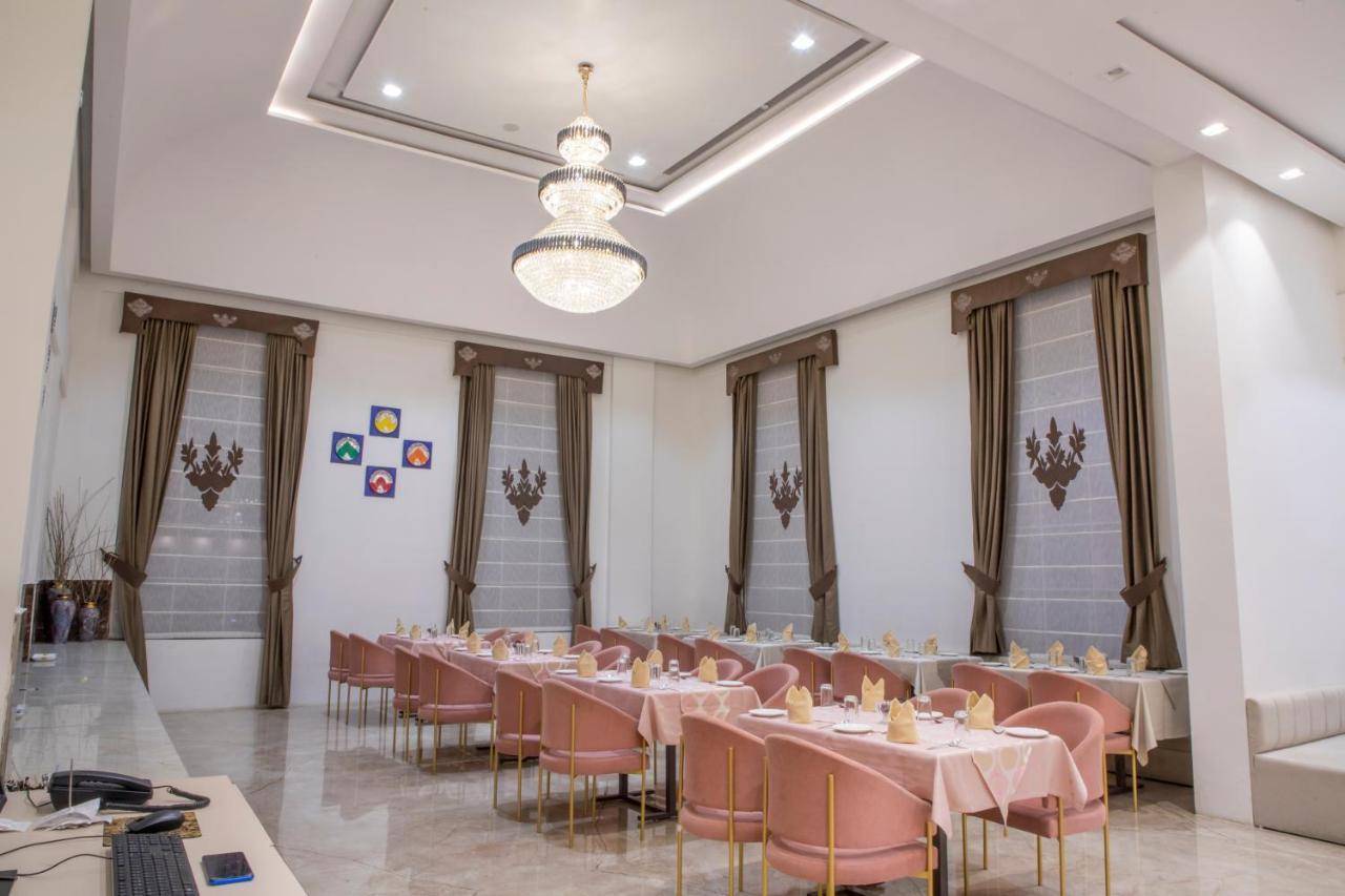 The Utopia Resort Sanchi Luaran gambar