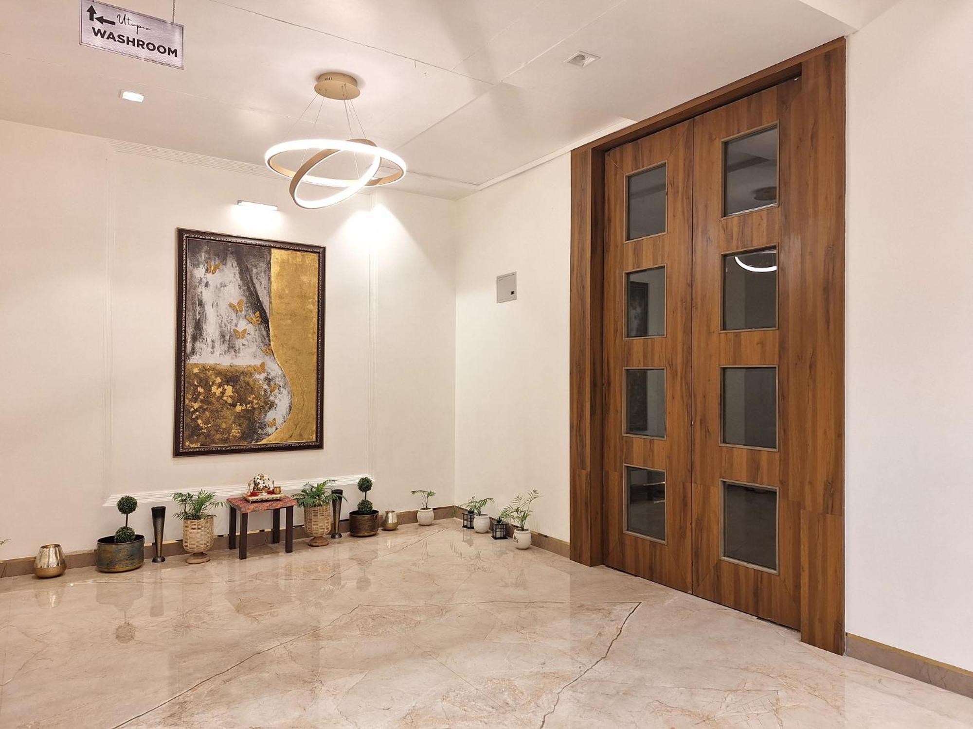 The Utopia Resort Sanchi Luaran gambar