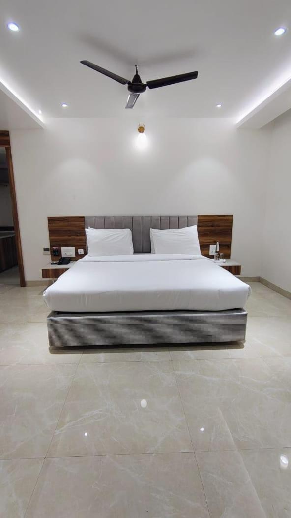 The Utopia Resort Sanchi Luaran gambar